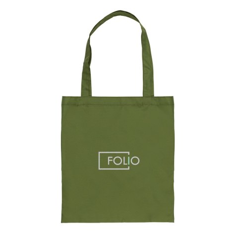 Torba na zakupy AWARE™ RPET Torba na zakupy AWARE™ RPET