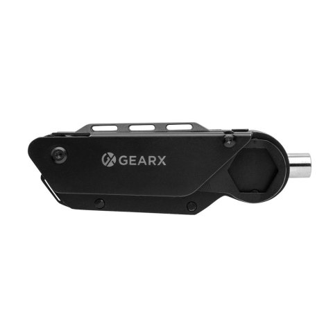 Wielofunkcyjne narzędzie rowerowe Gear X Wielofunkcyjne narzędzie rowerowe Gear X