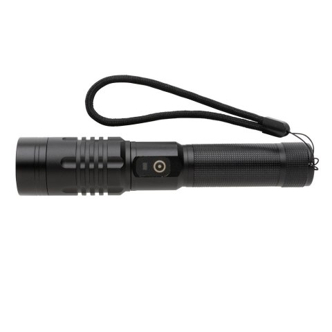 Latarka Gear X, ładowana przez USB Latarka Gear X, ładowana przez USB
