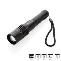 Latarka Gear X, ładowana przez USB Latarka Gear X, ładowana przez USB