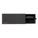 Latarka Gear X, ładowana przez USB Latarka Gear X, ładowana przez USB