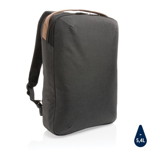 Plecak na laptopa 15,6" AWARE™ RPET Plecak na laptopa 15,6" AWARE™ RPET