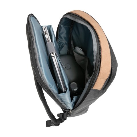 Plecak na laptopa 15,6" AWARE™ RPET Plecak na laptopa 15,6" AWARE™ RPET