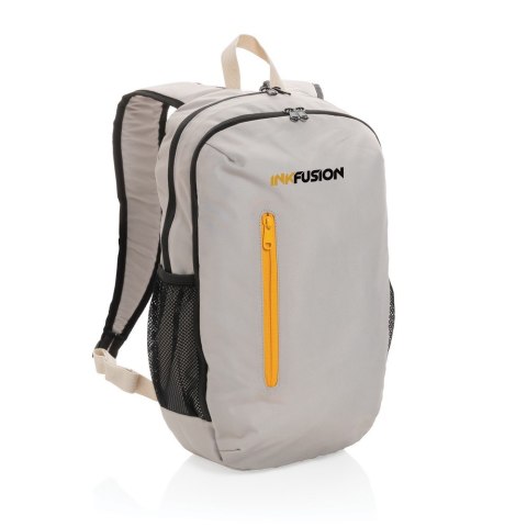 Plecak na laptopa 15" AWARE™ RPET Plecak na laptopa 15" AWARE™ RPET