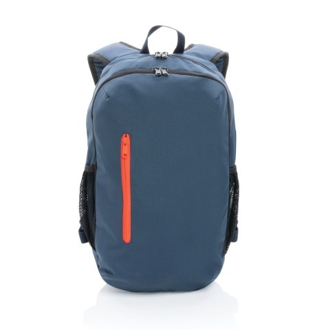 Plecak na laptopa 15" AWARE™ RPET Plecak na laptopa 15" AWARE™ RPET