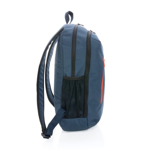 Plecak na laptopa 15" AWARE™ RPET Plecak na laptopa 15" AWARE™ RPET