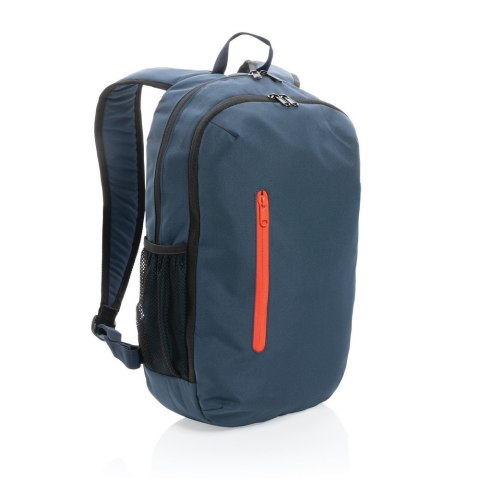 Plecak na laptopa 15" AWARE™ RPET Plecak na laptopa 15" AWARE™ RPET