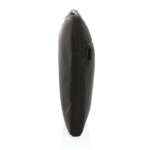 Pokrowiec na laptopa 15.6" Swiss Peak Voyager AWARE™ RPET Pokrowiec na laptopa 15.6" Swiss Peak Voyager AWARE™ RPET