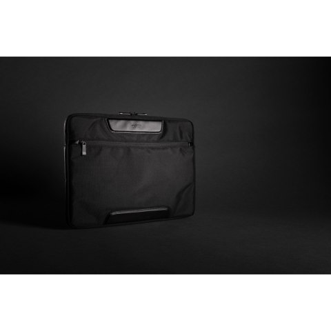 Pokrowiec na laptopa 15.6" Swiss Peak Voyager AWARE™ RPET Pokrowiec na laptopa 15.6" Swiss Peak Voyager AWARE™ RPET
