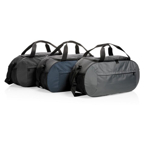 Torba sportowa, podróżna AWARE™ RPET Torba sportowa, podróżna AWARE™ RPET