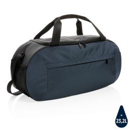 Torba sportowa, podróżna AWARE™ RPET