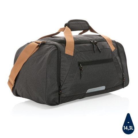 Torba sportowa, podróżna AWARE™ RPET Urban Torba sportowa, podróżna AWARE™ RPET Urban
