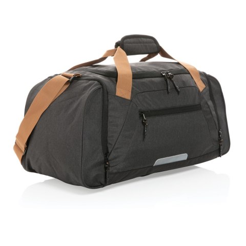 Torba sportowa, podróżna AWARE™ RPET Urban Torba sportowa, podróżna AWARE™ RPET Urban