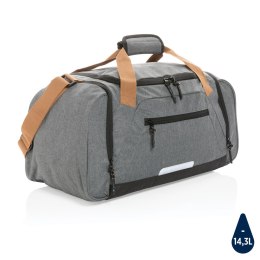 Torba sportowa, podróżna AWARE™ RPET Urban