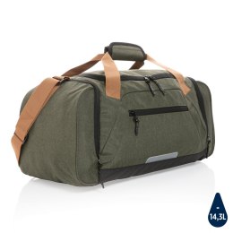 Torba sportowa, podróżna AWARE™ RPET Urban