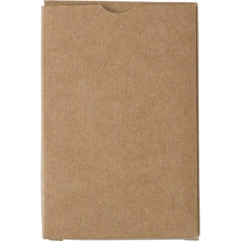 Karty do gry z papieru z recyklingu Karty do gry z papieru z recyklingu