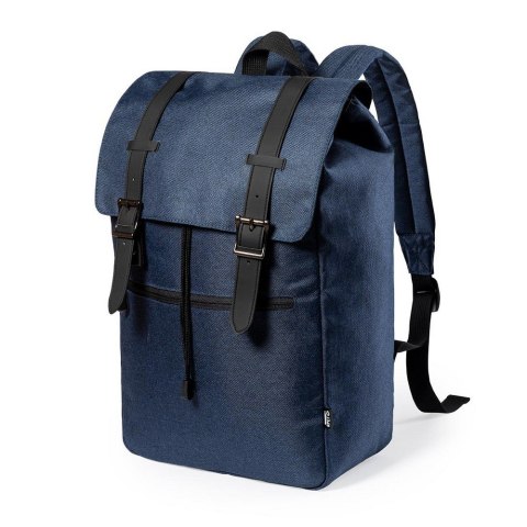 Plecak na laptopa 15" RPET Plecak na laptopa 15" RPET