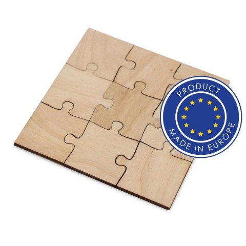 Podkładka pod kubek "puzzle" | Oberon Podkładka pod kubek "puzzle" | Oberon