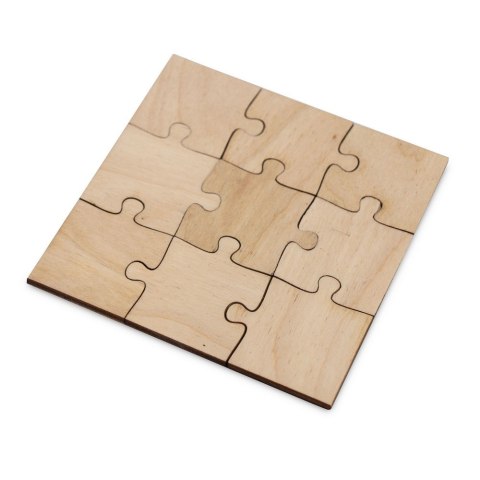 Podkładka pod kubek "puzzle" | Oberon Podkładka pod kubek "puzzle" | Oberon