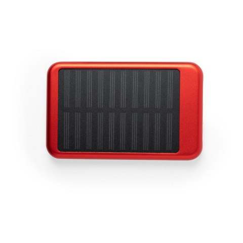 Power bank 4000 mAh, ładowarka słoneczna Power bank 4000 mAh, ładowarka słoneczna