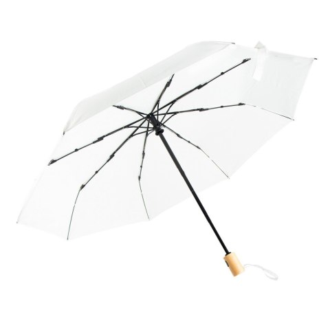 Parasol automatyczny RPET, składany | Nell Parasol automatyczny RPET, składany | Nell