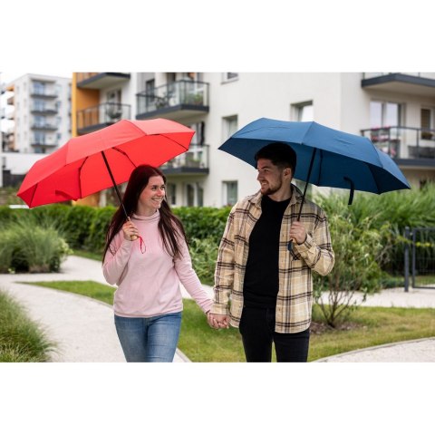 Parasol automatyczny RPET, składany | Nell Parasol automatyczny RPET, składany | Nell