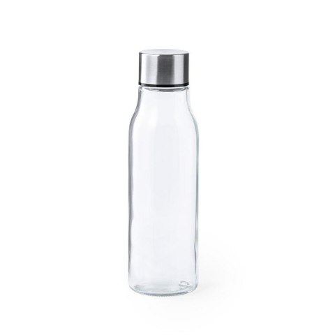 Szklana butelka 550 ml Szklana butelka 550 ml