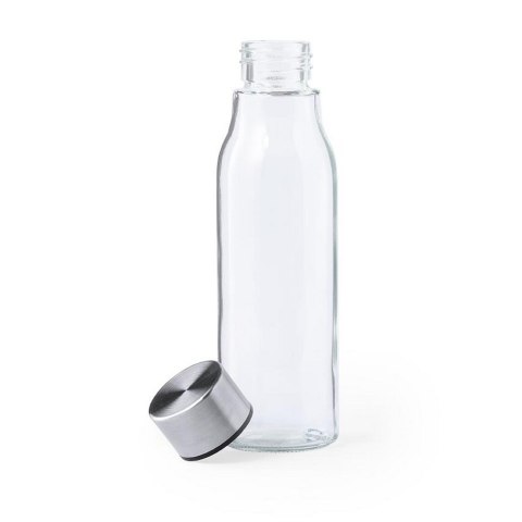 Szklana butelka 550 ml Szklana butelka 550 ml
