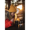 Termiczny pojemnik na żywność 650 ml Air Gifts, składana łyżka | Jonathan Termiczny pojemnik na żywność 650 ml Air Gifts, składana łyżka | Jonathan