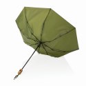 Bambusowy parasol automatyczny 21" AWARE™ RPET Bambusowy parasol automatyczny 21" AWARE™ RPET