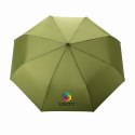 Bambusowy parasol automatyczny 21" AWARE™ RPET Bambusowy parasol automatyczny 21" AWARE™ RPET