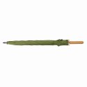 Bambusowy parasol automatyczny 23" AWARE™ RPET Bambusowy parasol automatyczny 23" AWARE™ RPET