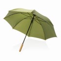 Bambusowy parasol automatyczny 23" AWARE™ RPET Bambusowy parasol automatyczny 23" AWARE™ RPET