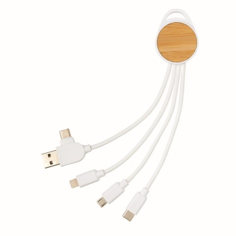 Kabel do ładowania Ontario Kabel do ładowania Ontario