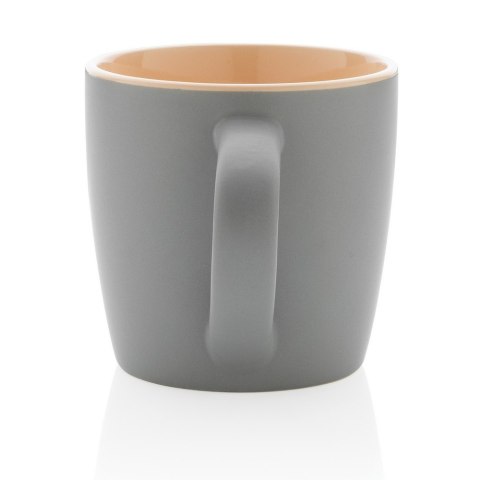 Kubek ceramiczny 300 ml Kubek ceramiczny 300 ml