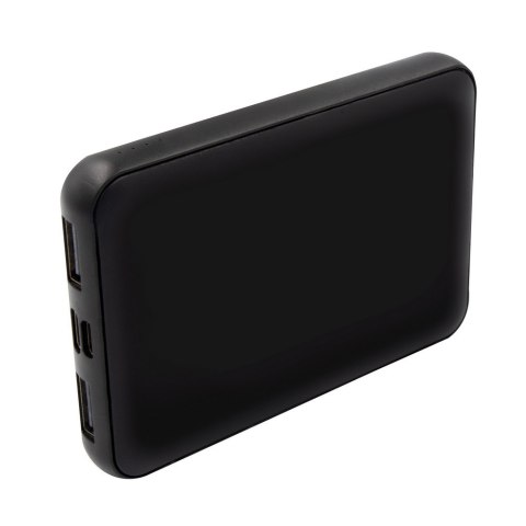 Power bank 5000 mAh RPET | Suzanne Power bank 5000 mAh RPET | Suzanne