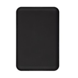 Power bank 5000 mAh RPET | Suzanne