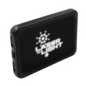 Power bank 5000 mAh RPET | Suzanne Power bank 5000 mAh RPET | Suzanne