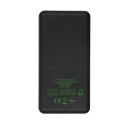 Power bank 8000 mAh RPET | Edgar