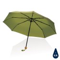 Mały bambusowy parasol 20.5" AWARE™ RPET