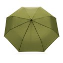 Mały bambusowy parasol 20.5" AWARE™ RPET