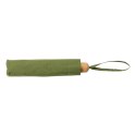 Mały bambusowy parasol 20.5" AWARE™ RPET
