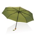 Mały bambusowy parasol 20.5" AWARE™ RPET