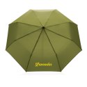 Mały bambusowy parasol 20.5" AWARE™ RPET