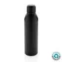 Butelka termiczna 500 ml, stal nierdzewna z recyklingu Butelka termiczna 500 ml, stal nierdzewna z recyklingu