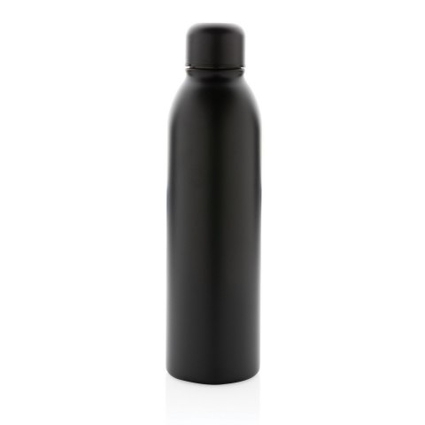 Butelka termiczna 500 ml, stal nierdzewna z recyklingu Butelka termiczna 500 ml, stal nierdzewna z recyklingu