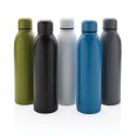 Butelka termiczna 500 ml, stal nierdzewna z recyklingu Butelka termiczna 500 ml, stal nierdzewna z recyklingu