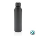 Butelka termiczna 500 ml, stal nierdzewna z recyklingu Butelka termiczna 500 ml, stal nierdzewna z recyklingu