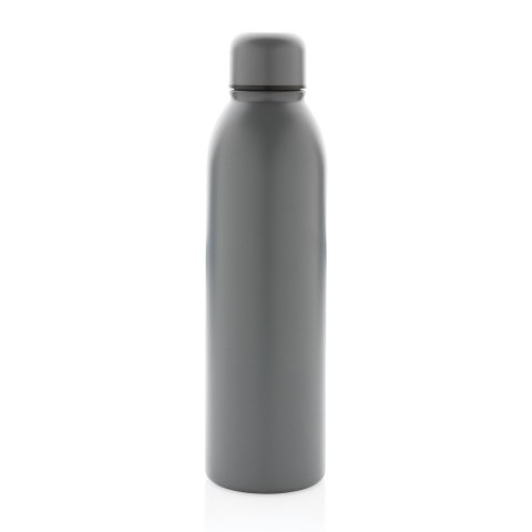 Butelka termiczna 500 ml, stal nierdzewna z recyklingu Butelka termiczna 500 ml, stal nierdzewna z recyklingu