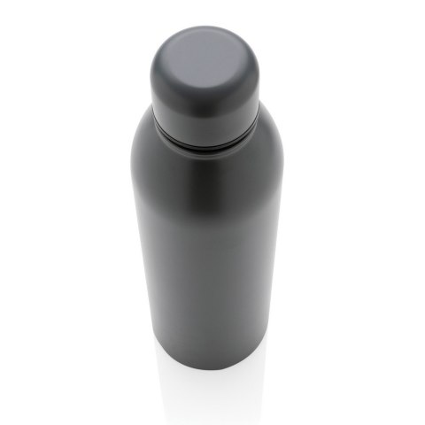 Butelka termiczna 500 ml, stal nierdzewna z recyklingu Butelka termiczna 500 ml, stal nierdzewna z recyklingu